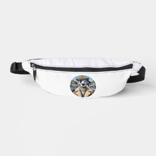 funny gifts for dog lovers Classic T-Shirt Fanny Pack