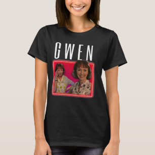 Funny Gifts For Gavin Art Stacey Retro Vintage T-Shirt