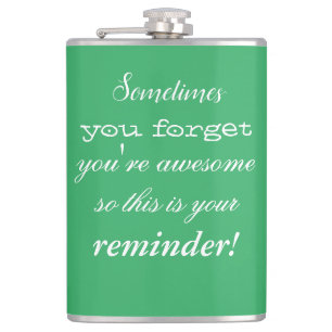 Funny Gifts for Him Husband, Dad, Boyfriend Flask