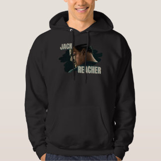 Funny Gifts For Jack Reacher The Ripper Capturing Hoodie
