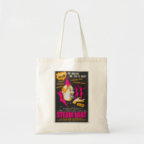 Funny Gifts For Natalie Imbruglia Heat Movie Vinta Tote Bag