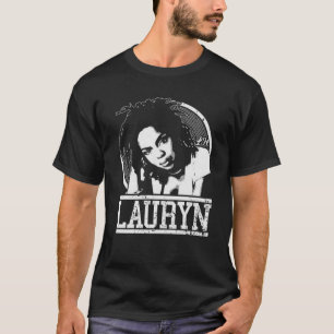 Funny Gifts Lauryn Hills Classic T-Shirt