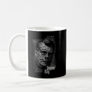 Funny Gifts Movie Stephen Film King Halloween Idol Coffee Mug