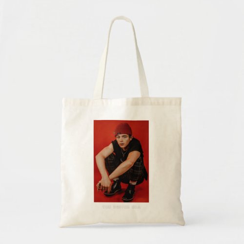 Funny Gifts The Driver Era Gifts For Fan Tote Bag