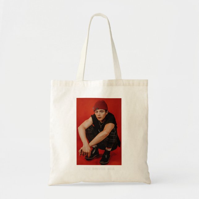 Funny Gifts The Driver Era Gifts For Fan Tote Bag (Front)