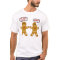 Funny Gingerbread Man Christmas