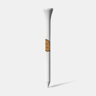 Funny Giraffe Human Costume Vintage Engraving Shir Golf Tees