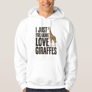 Funny Giraffe Lover Vintage Engraving Shirt Design