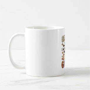 Funny Giraffe Lover Vintage Engraving Shirt Design Coffee Mug