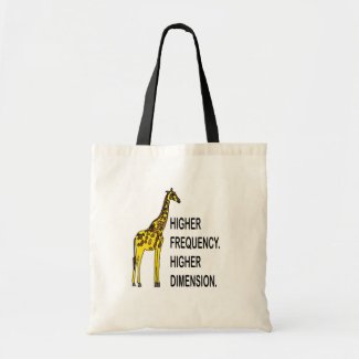 Funny Giraffe Pun