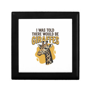Funny Giraffe Vintage Engraving Shirt Design_1 Gift Box