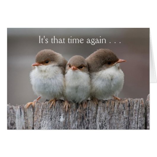 Funny Girls Night Out Card (Front Horizontal)