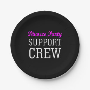 Divorce Party Supplies Zazzle