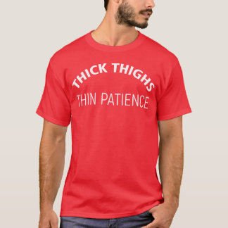 Funny Girls Quotes Funny Attitude Attracting quote T-Shirt