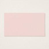 Funny Girly Colorful Patterns Mustaches (Back)