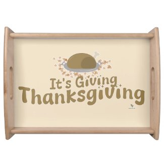Funny Giving Thanksgiving Fun Turkey Time Trend