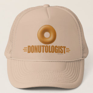 Donut Hats Caps Zazzle - donut hat roblox catalog
