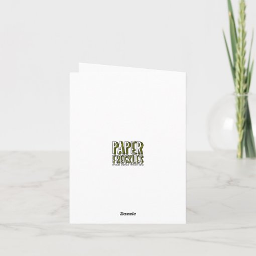 Funny Glow Stick Birthday Card | Zazzle