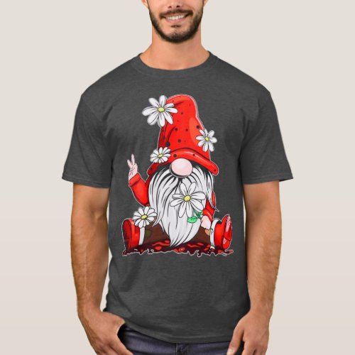 Funny gnomes  10 T_Shirt