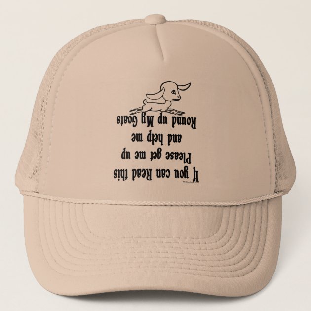 trucker hats with funny sayings