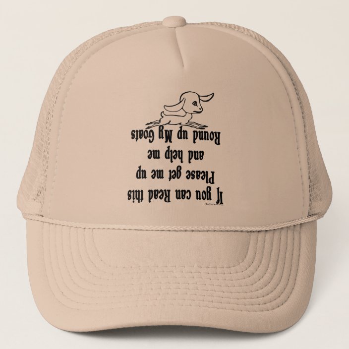 funny hat sayings