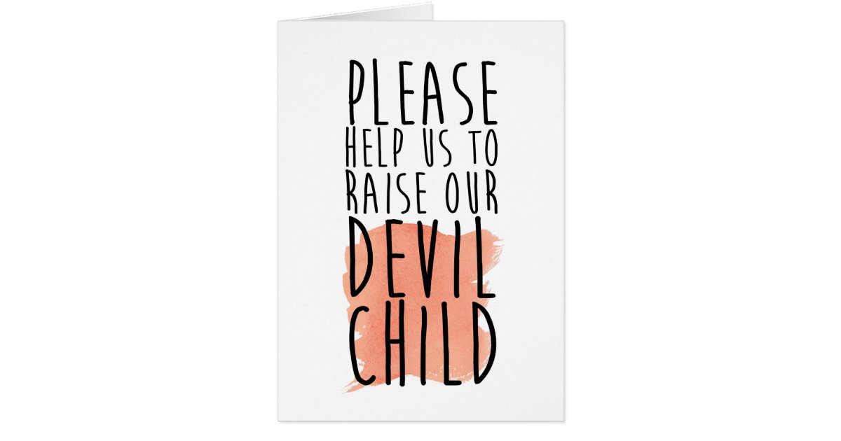 Funny Godmother Card Zazzle