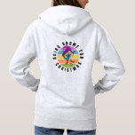 Funny &quot;Going Gnome for Christmas&quot; guitarist Hoodie