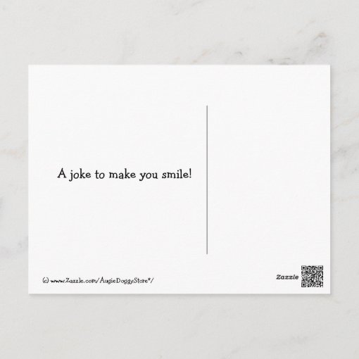 Funny Golden Retriever Tortilla Joke Meme Postcard Zazzle