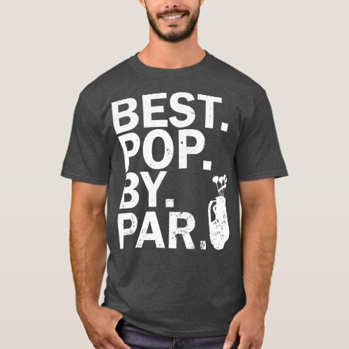 Funny Golf 1 T_Shirt