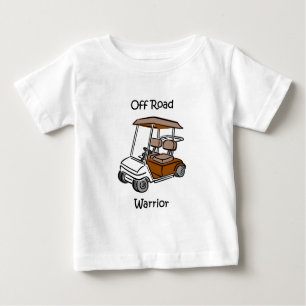 Funny golf baby T-Shirt