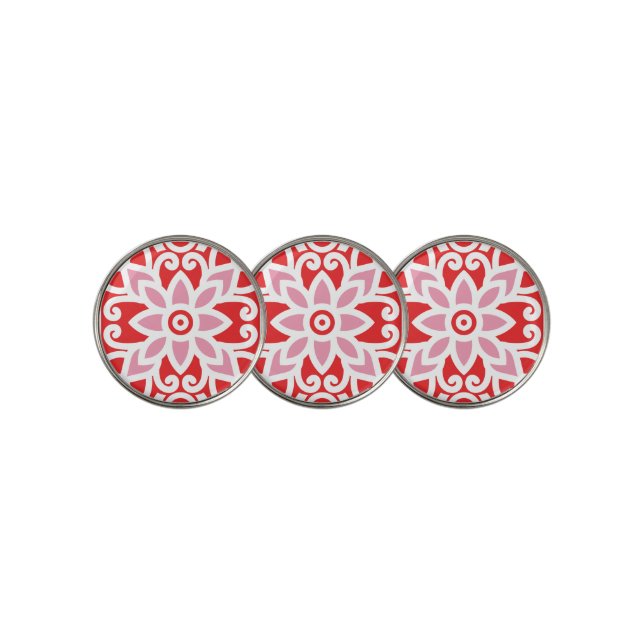 Funny Golf Ball Markers • Custom Stamps & Tools (3 Up)
