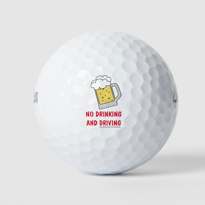 Funny Golf Ball Novelty Zazzle Com