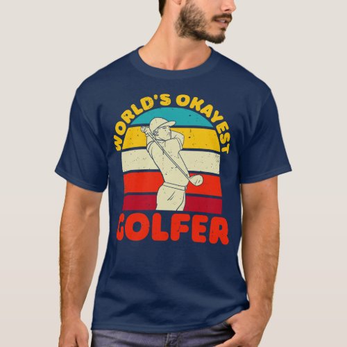 Funny Golf Funny Golf Quotes Funny Golf Jokes T_Shirt