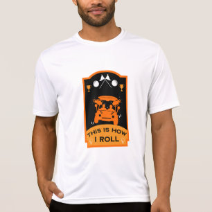Funny Golf Gift For Beginners T-Shirt