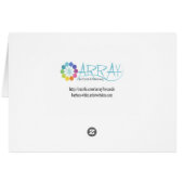 Funny Golf Grab Your Balls ID466 Cards (Back Horizontal)