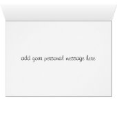Funny Golf Grab Your Balls ID466 Cards (Inside Horizontal (Bottom))
