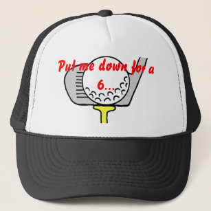 funny golf hats for sale