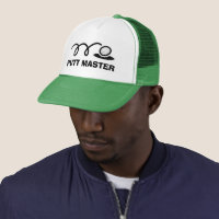 Funny Golf Hats