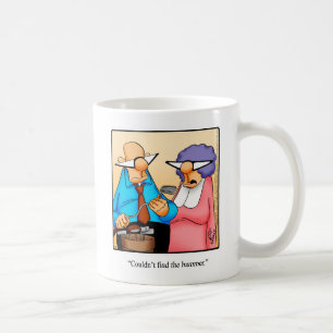 Funny Golf Humor Mug