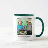 Funny Golf Humor