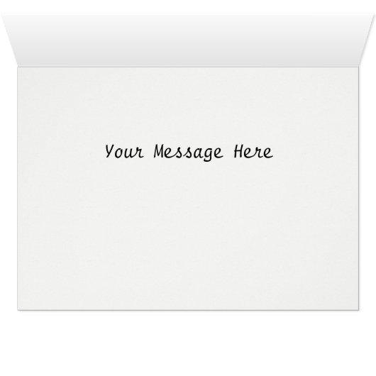 Funny Golf Image. Freak Golf Shot Rebounds (Inside Horizontal (Bottom))