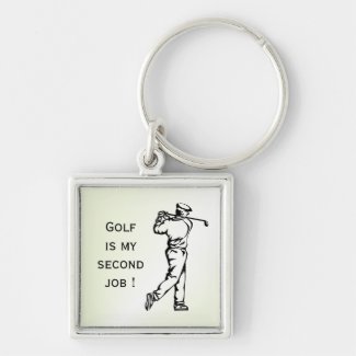 Funny Golf