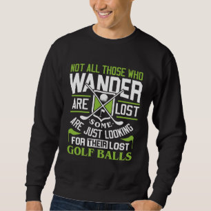 Funny Golf Shirts Golf Player Golf Tee for Men Wom