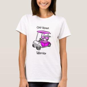 Funny golf T-Shirt