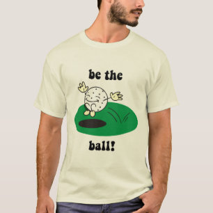 Funny golf T-Shirt