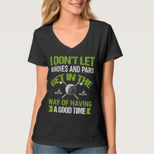 Funny Golf T-Shirt