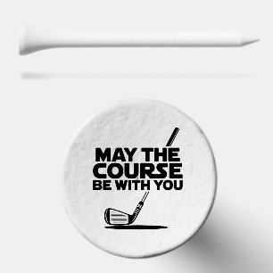 Funny  golf tees