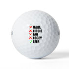 Funny golf terms