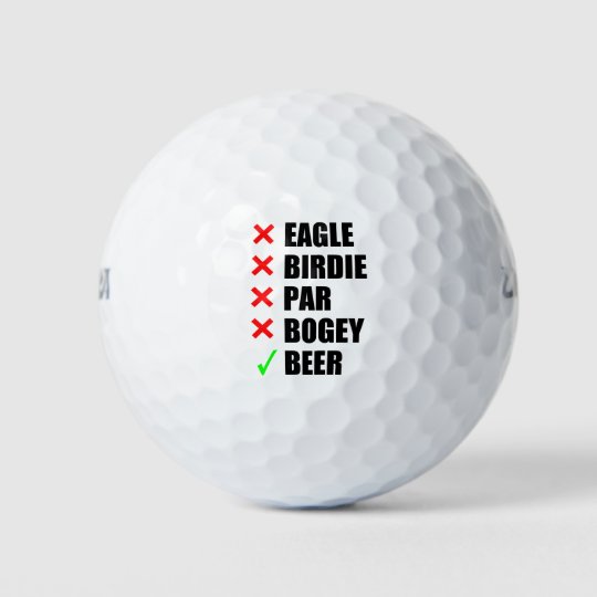 Funny Golf Terms Golf Balls Zazzle funny-golf-terms-golf-balls-zazzle
