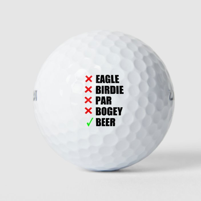 Funny Golf Terms Golf Balls Zazzle funny-golf-terms-golf-balls-zazzle